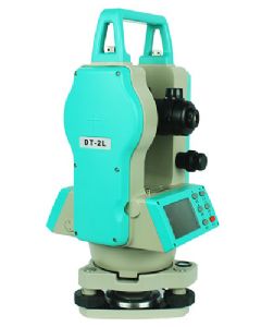 博新激光電子經(jīng)緯儀 DT-2L